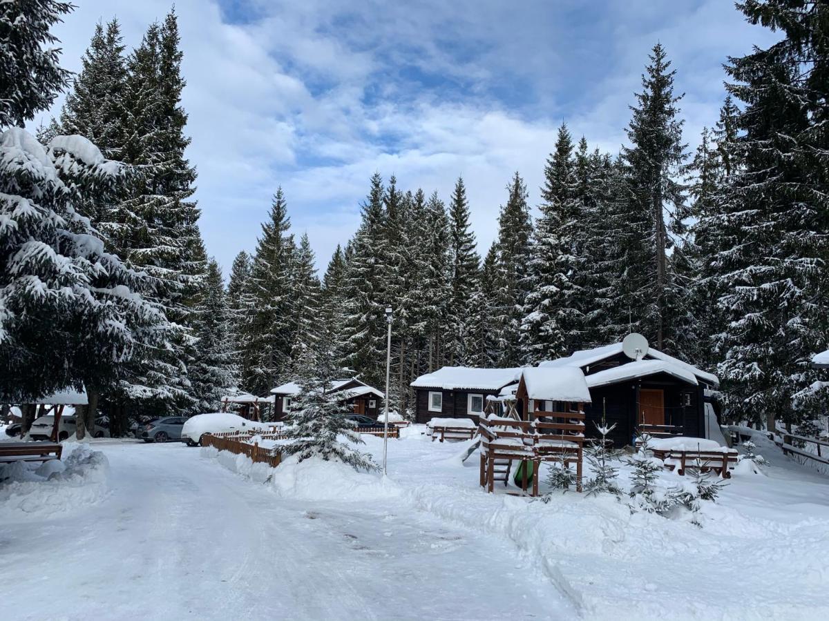 Chata Nella - Jasna Demänovská Dolina Exterior foto